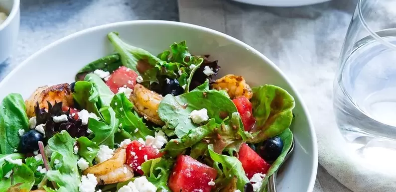 Diabetics should include vegetables in their diet