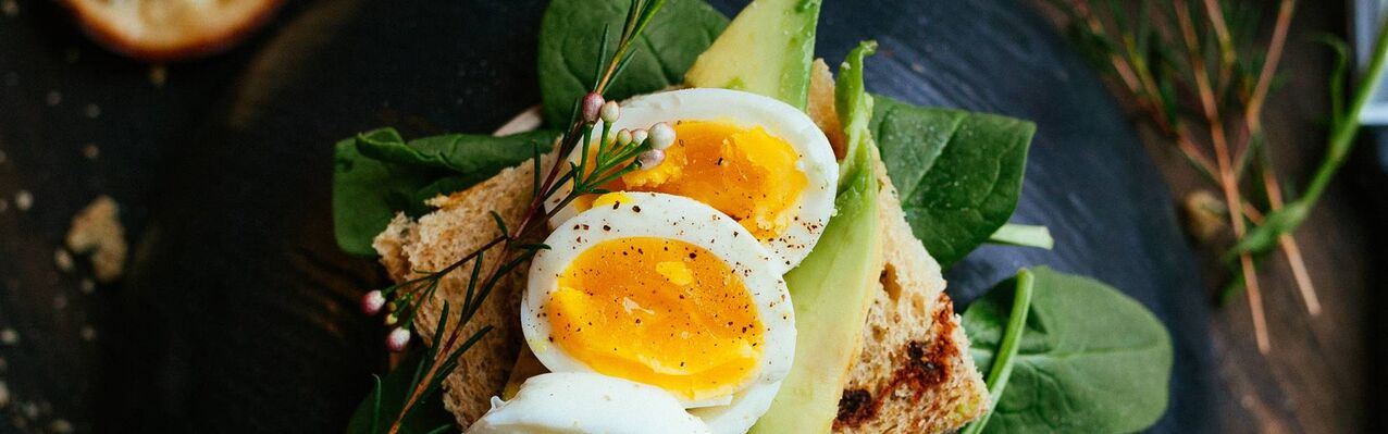 Dietary food for people with diabetes
